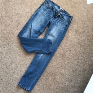 Hollister Skinny Jeans